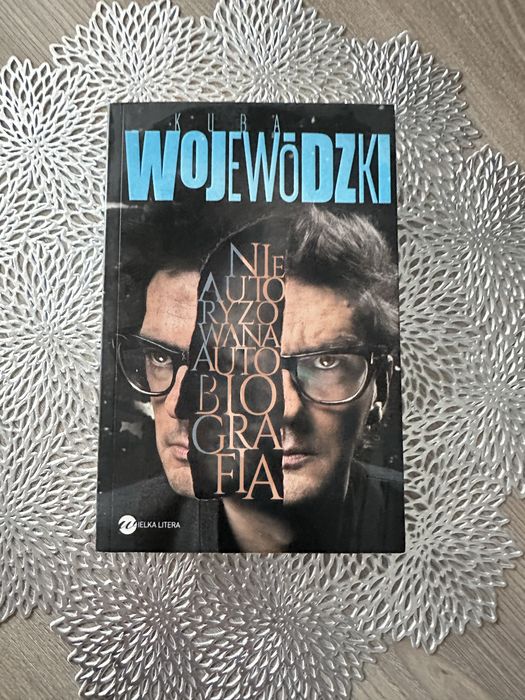 Kuba Wojewódzki Autobiografia