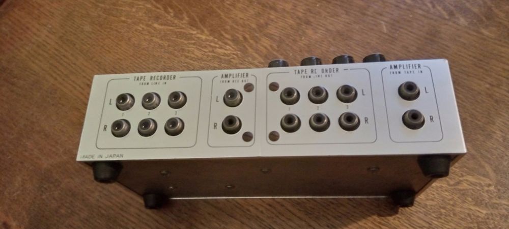 Селектор Sony ASS-300