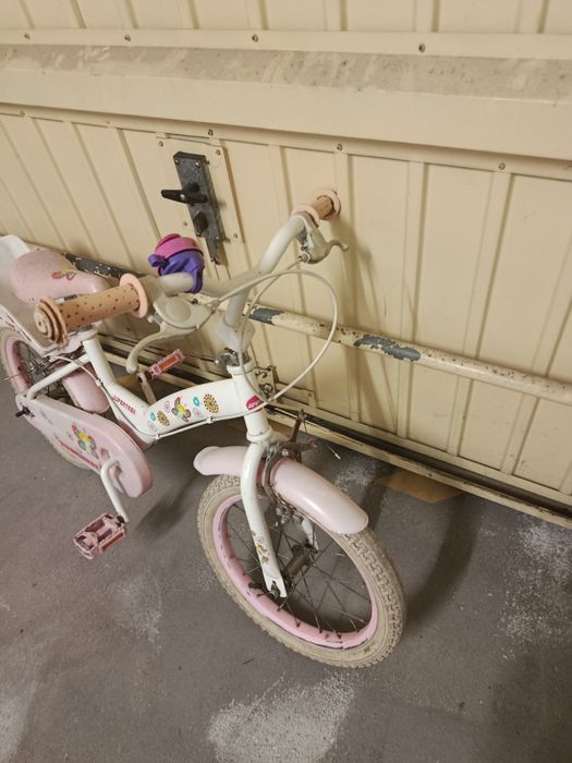 Bicicleta roda 20