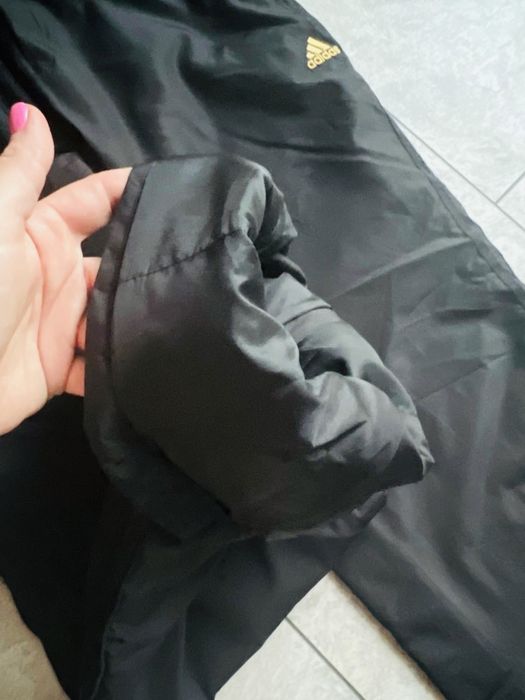 Штаны зимние Adidas