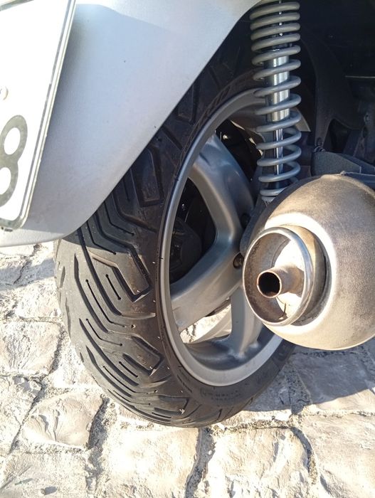 Piaggio X9 Evo 250cc