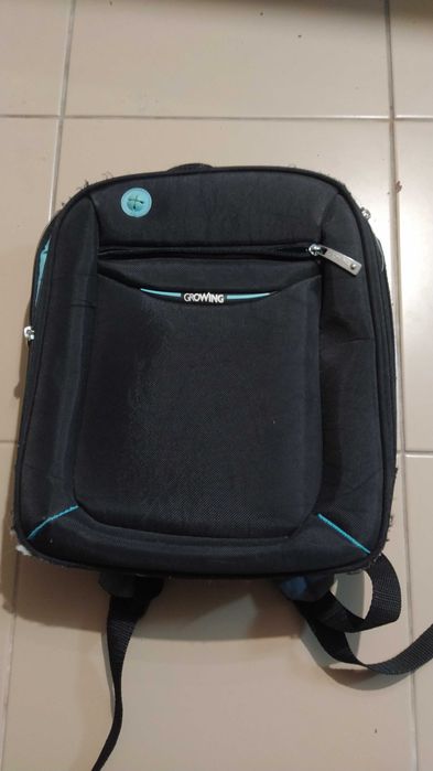 Mochila para portátil até 12 "