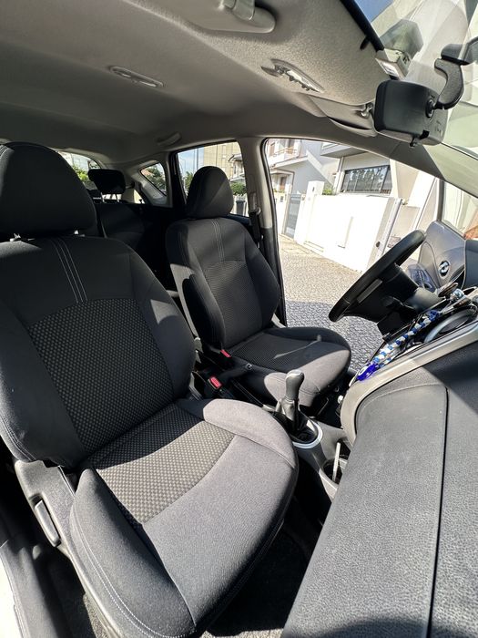 Nissan Note 1.2 Acenta | 109 132 km | 1 proprietário