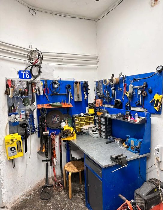 Ремонт культиваторів, генераторів, мотоблоків, мотопомп, UPS Екофлоу