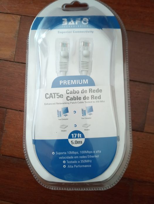 CAT5e Network Cable446316851694807040