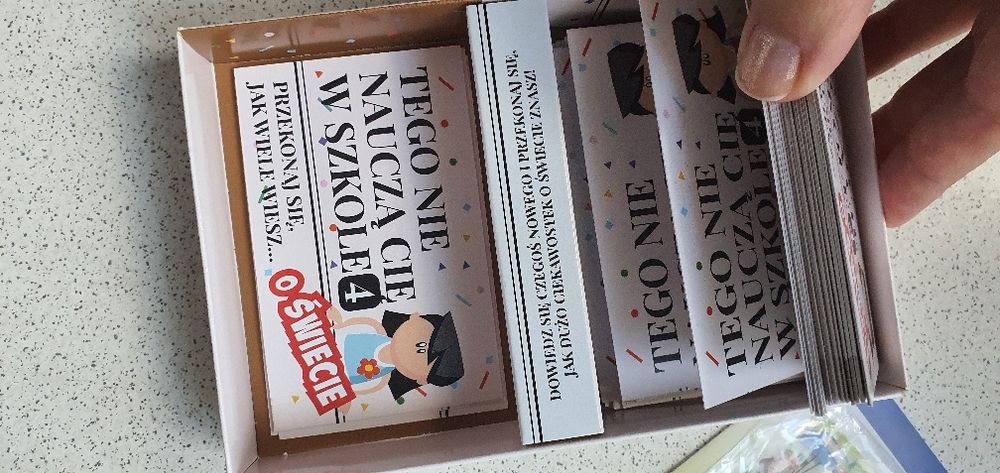 Sprzedam grę dla dzieci