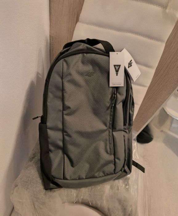 Plecak 4F pojemność 26L
