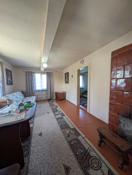 Продаж будинку в селі Велика Озимина