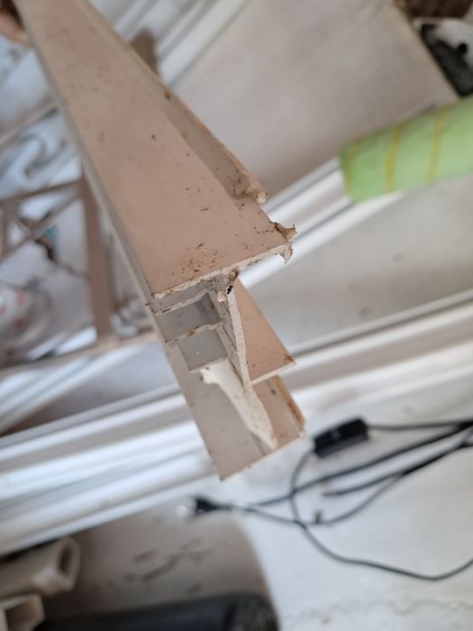 Janela Alumínio lacado-vidro duplo