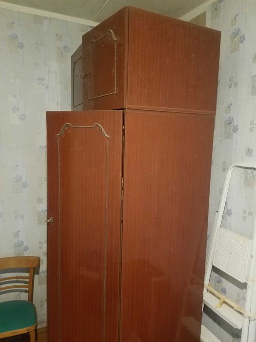 Терміново продам шафу