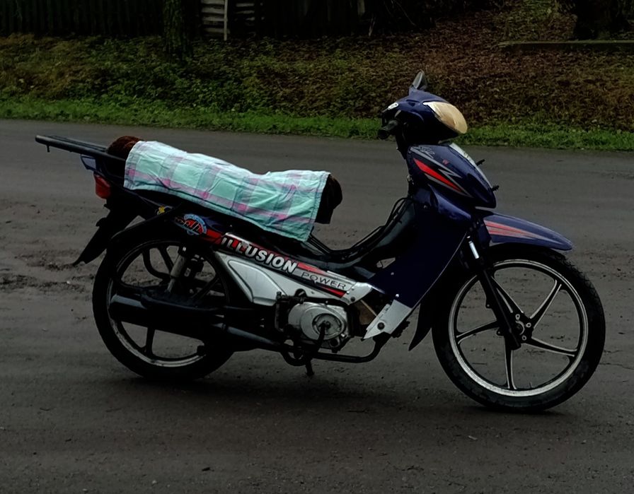 Продам Вайпер Актив