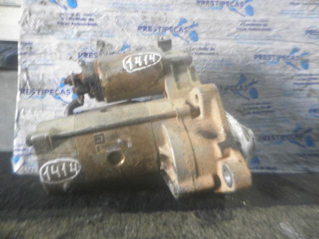 Motor de arranque SUZUKI Grand Vitara I (FT, HT)