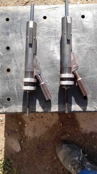 zbijarka do palet pistolet