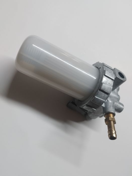 Pré-filtro Kubota universal