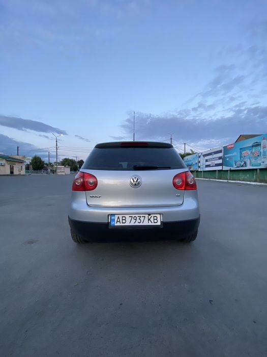 Продам авто Гольф 5