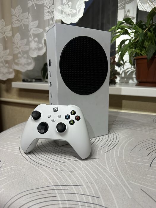 Xbox Series S 2023 року