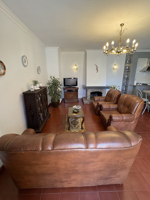 Casa Férias (Semanal) - Dezembro NATAL e ANO NOVO