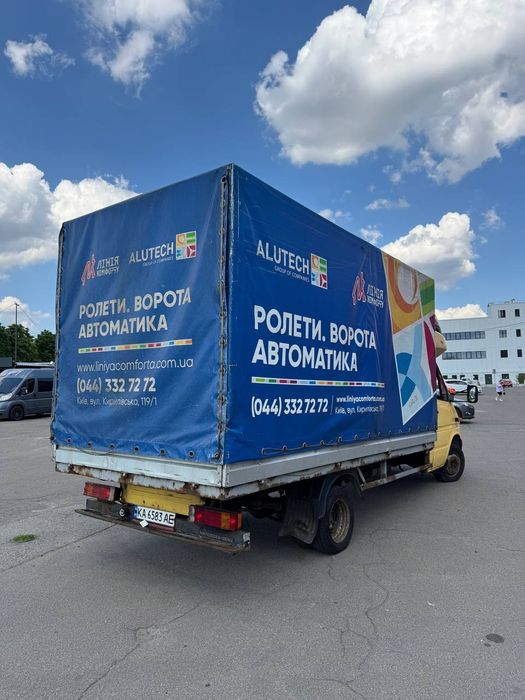 Продам Мерседес спринтер