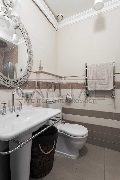 3-кімнатна квартира за адресою вул. Шота Руставелі (площа 86 м²) - Atlanta.ua - фото 22