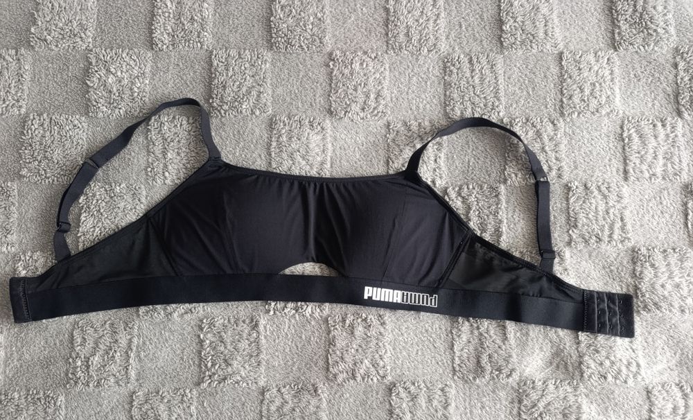 Бюстгальтер Puma