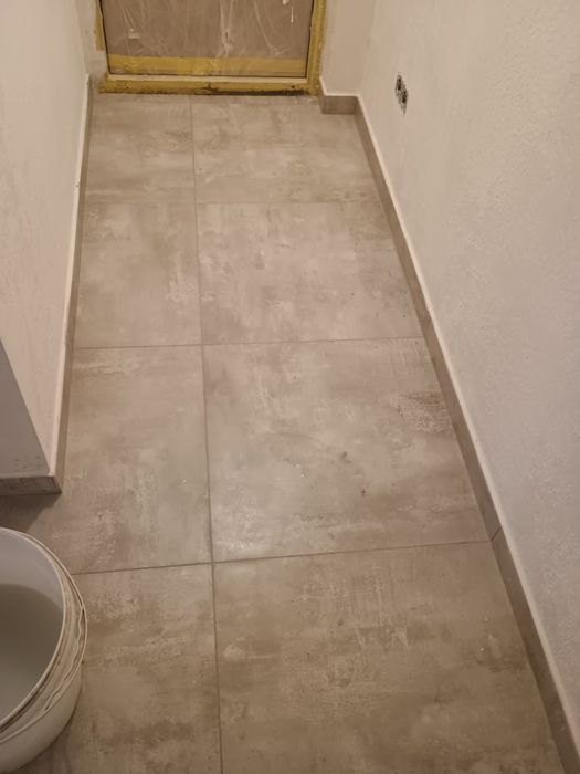 Ремонтные работы