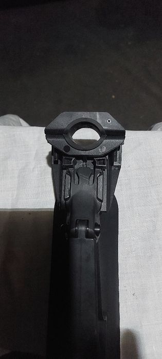 Para lamas de bicicleta