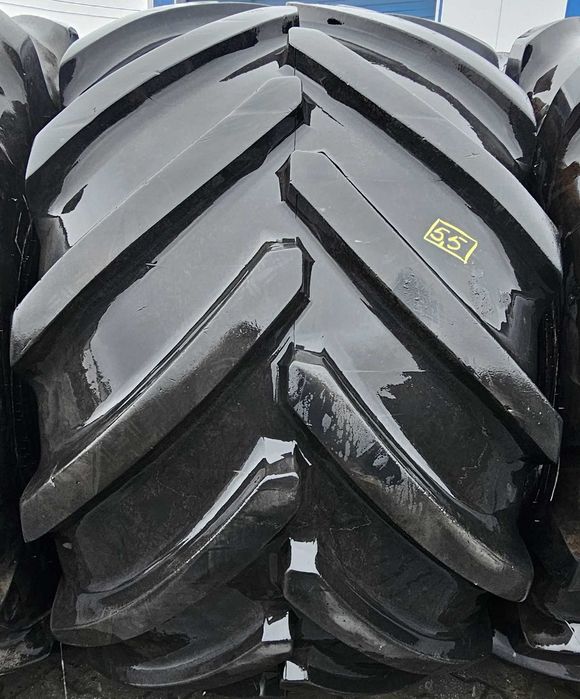 Opony przemysłowe 1000/55R32 Michelin !!CFO!! *S