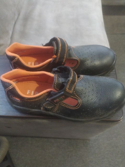 Спецвзуття робоче!!!