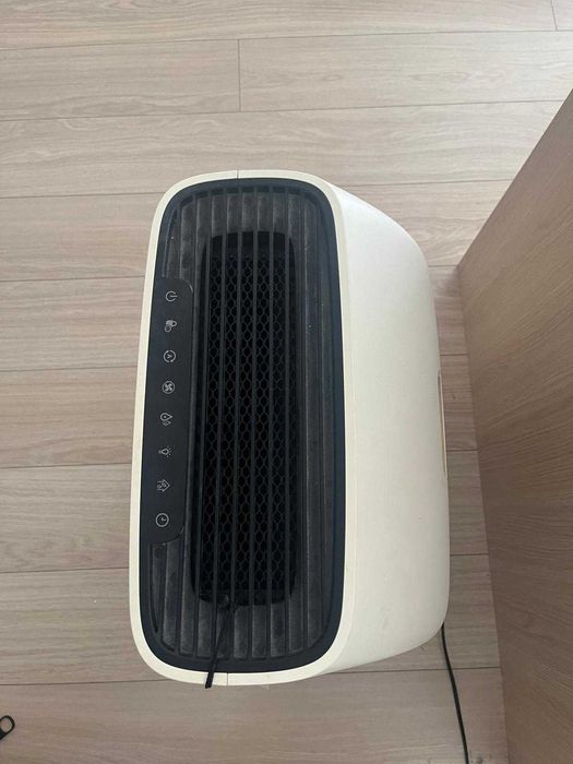 Oczyszczacz i nawilżacz powietrza Philips AC3829/10