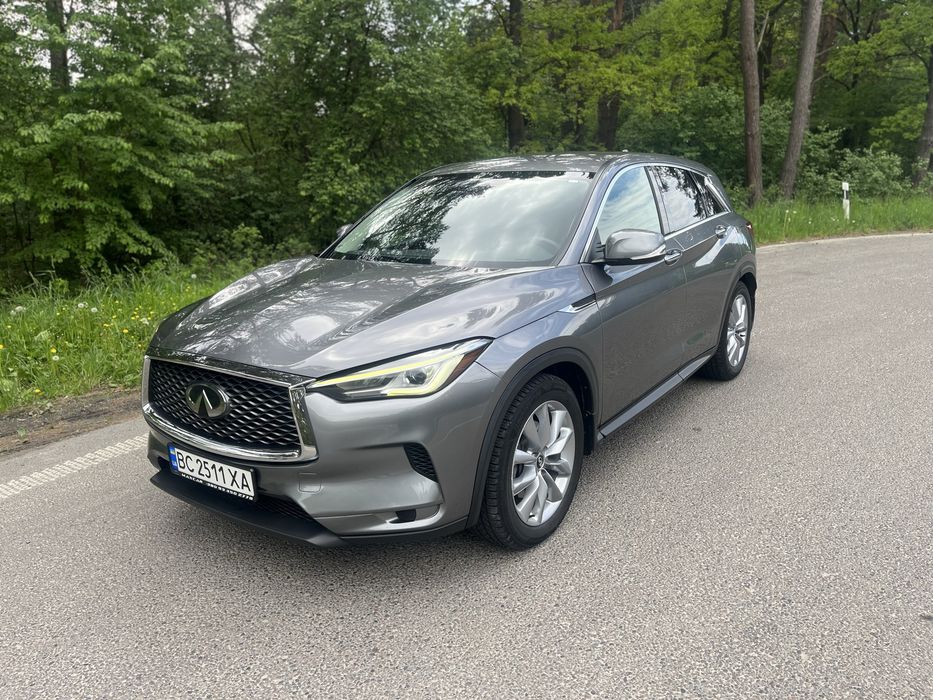 Infiniti QX50 2019 VIN 3PCAJ5M34KF146537 фото оголошення 15 з 16