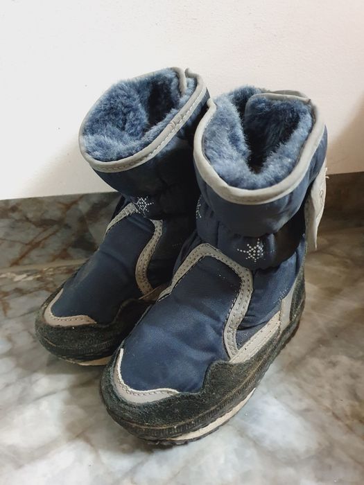 Śniegowce 25 TopPlay 16 cm