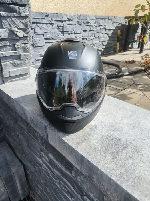 Kask motocyklowy Scorpion exo-tech Evo