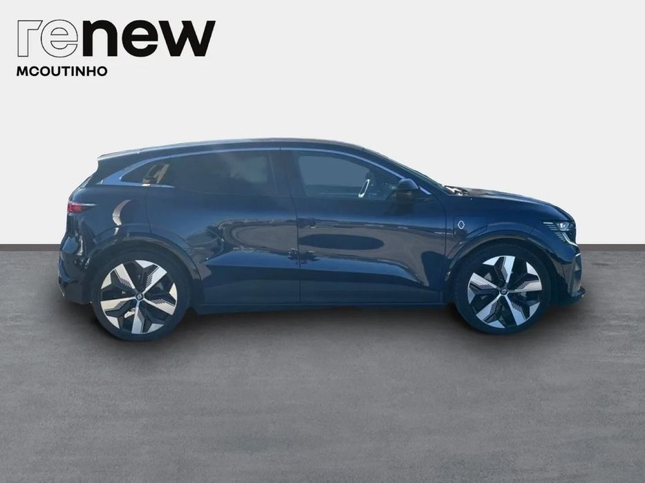 Renault Mégane E-Tech530747878939054083