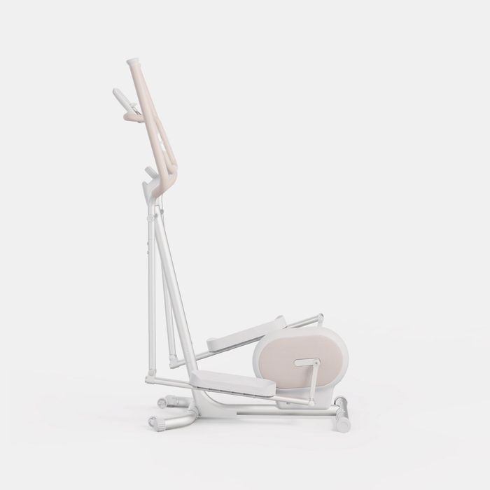Bicicleta Elíptica Autoalimentada Initial Elliptical 300