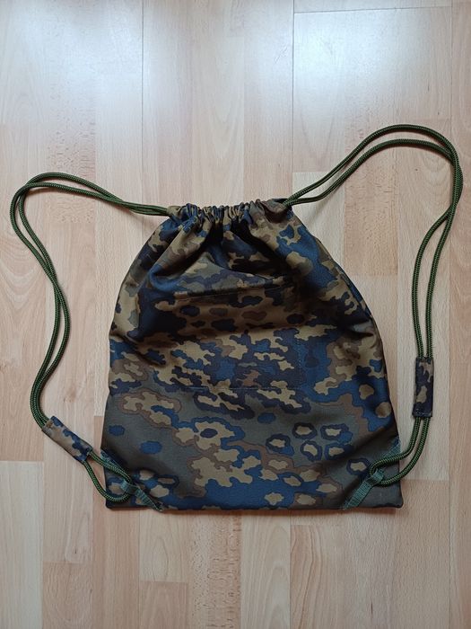Plecak,workoplecak w rosyjskim  kamo ss jesien,Rosja