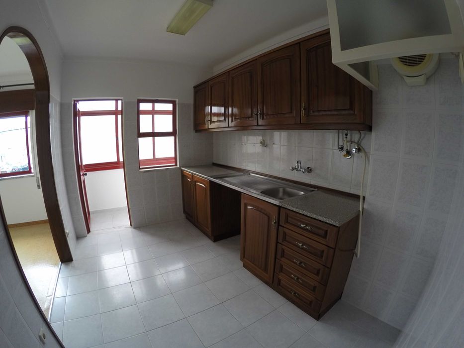 Apartamento T3 no Bairro 7 de Setembro em Vendas Novas