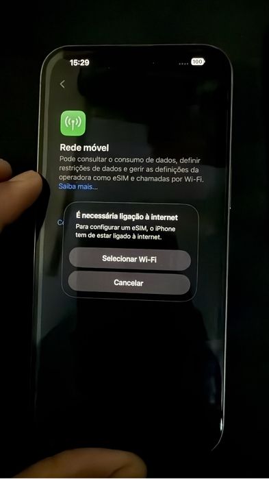 IPhone 15 Pro Max 256G*