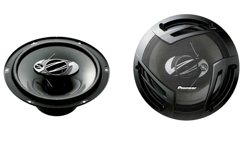 PIONEER TS-A2503i Głośniki samochodowe 25cm NOWE OKAZJA