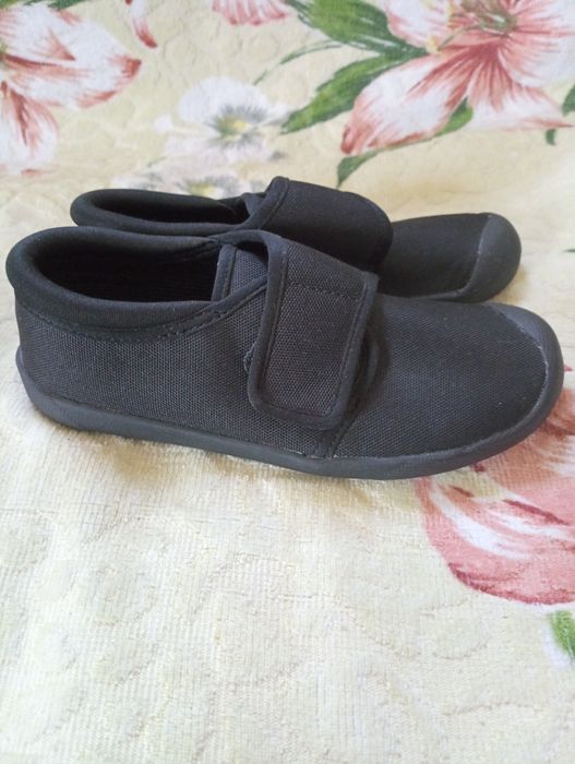 Макасини Clarks ,17 см