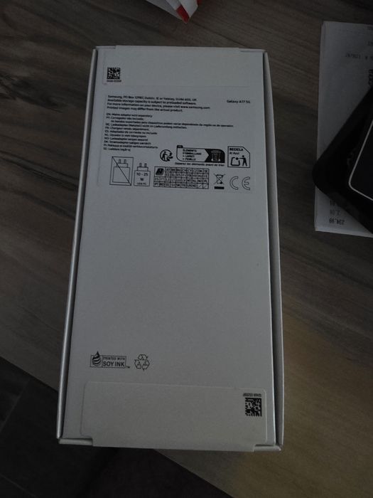 Samsung galaxy A17 5G