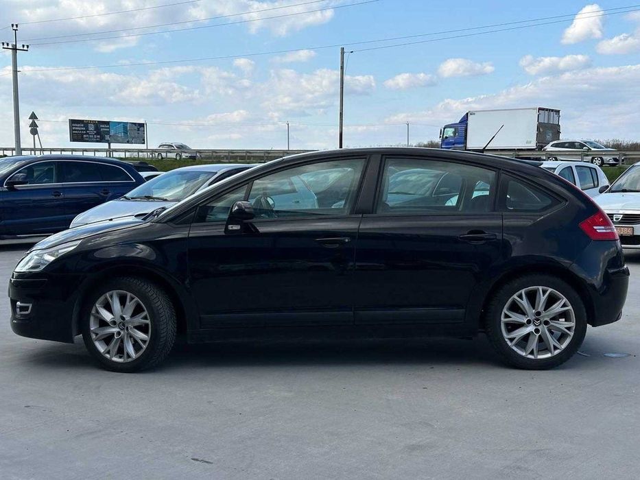 Продам Citroen C4 2008р. #76227