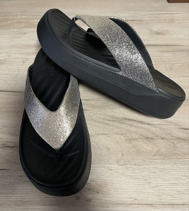 Вʼєтнамки Crocs жіночі