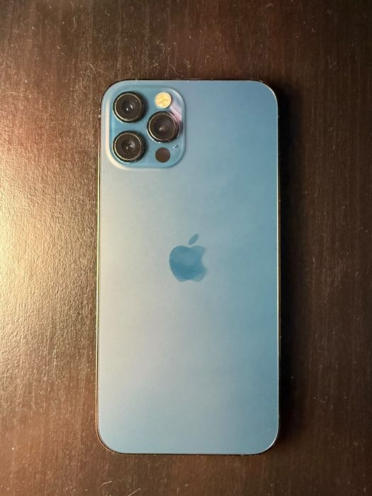 iPhone 12 pro 256 gb
