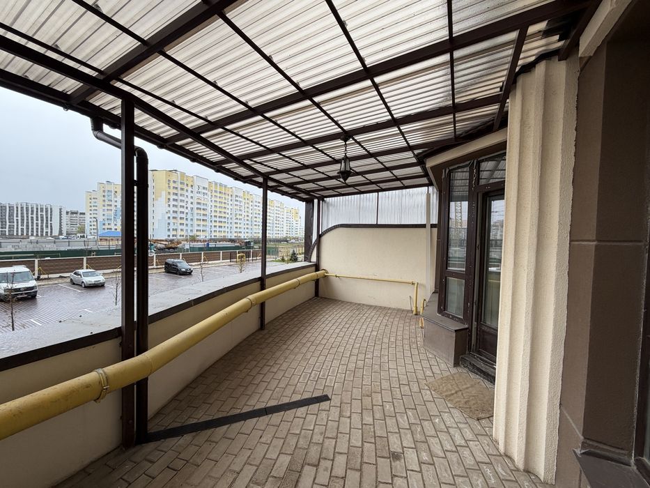 ‼️БЕЗ %‼️Продам 1к квартиру 46м2 з ВЕЛИКОЮ ТЕРАСОЮ ЖК Софія Резиденс