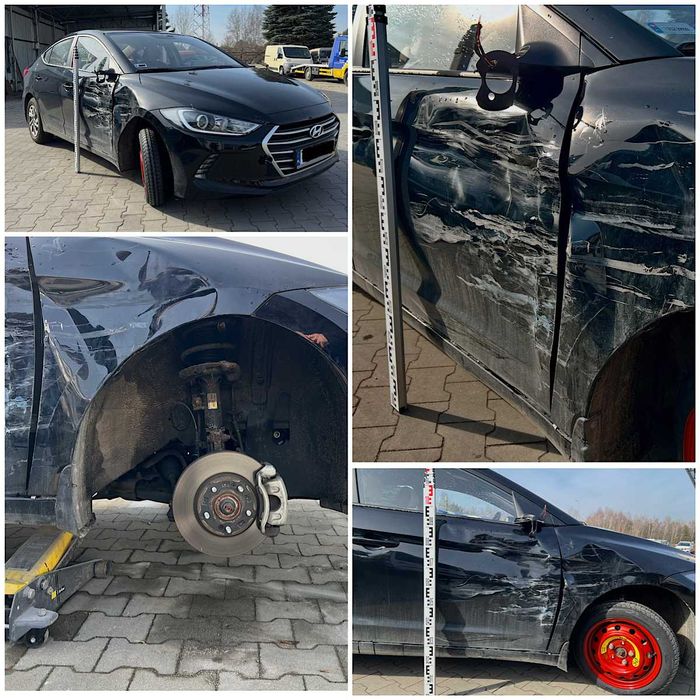 RZECZOZNAWCA SAMOCHODOWY Mielec - wycena/opinia/kosztorys/zabytek