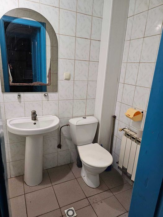 Здається в довгострокову оренду комерційне приміщення у Саксаганському районі Кривого Рогу