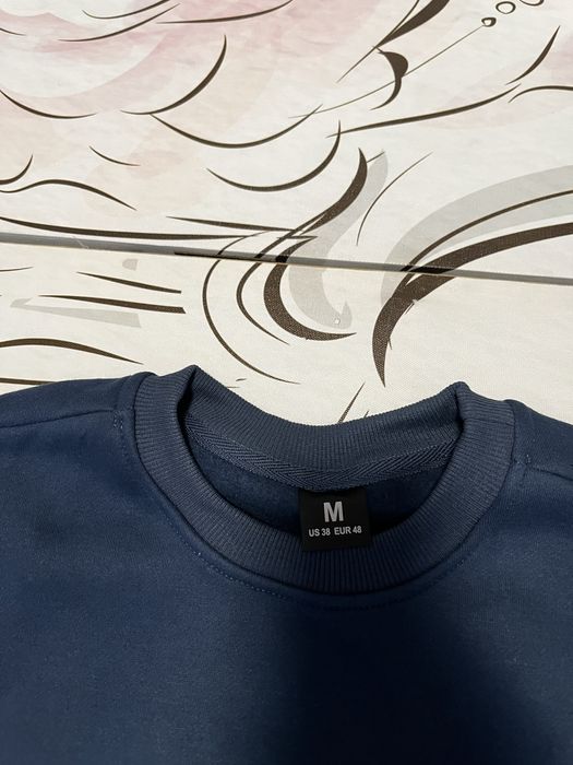 Hoodie Carhartt Blue