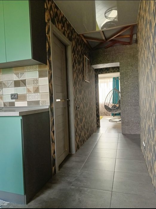 Квартира в Передмісті Кременчука