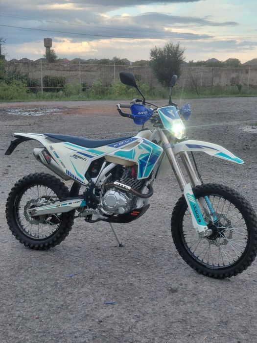 Продам Кові  Лайт 250