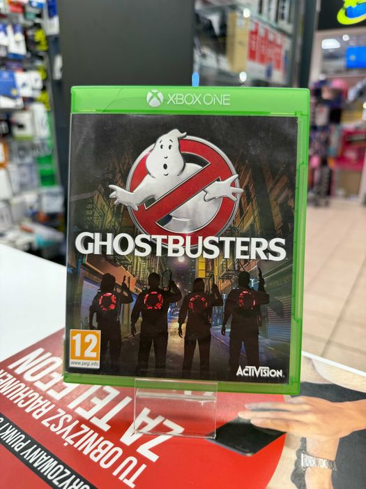 Ghostbusters [XBOX ONE]